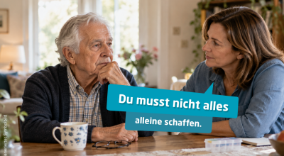 „Ich brauche keine Hilfe!“ – wenn Eltern Unterstützung ablehnen
