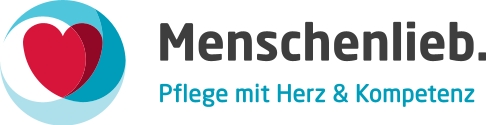 Menschenlieb. Der Pflegedienst Menschenlieb. Der Pflegedienst