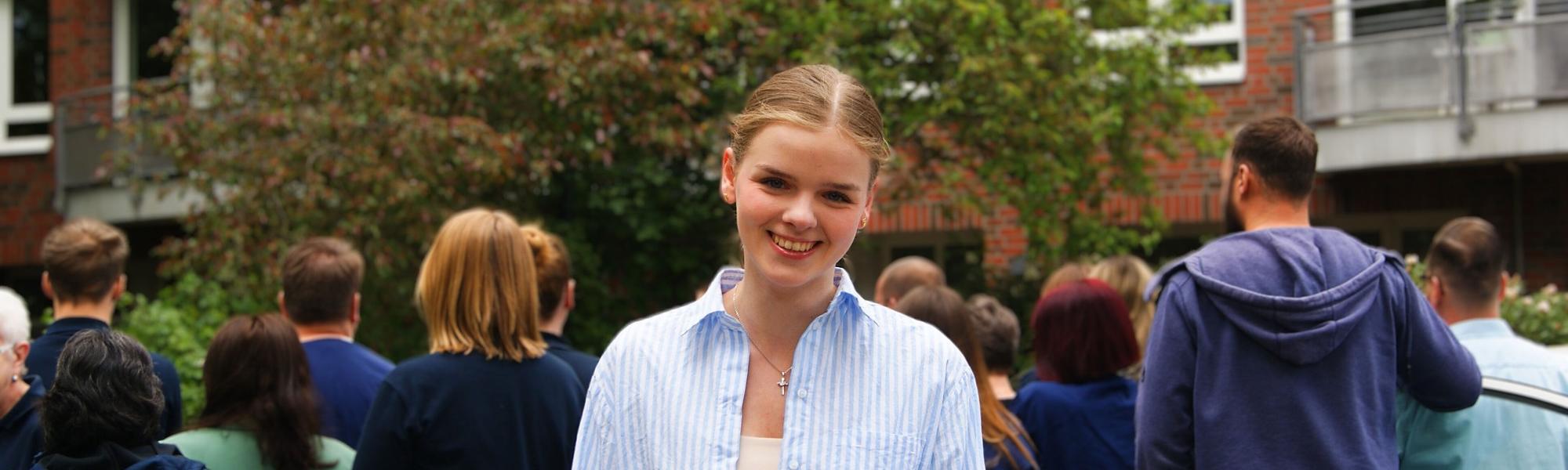 Stellenangebote als Verwaltungskräfte im Pflegedienst